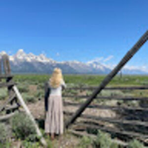 Meet your Posher, Jordyn